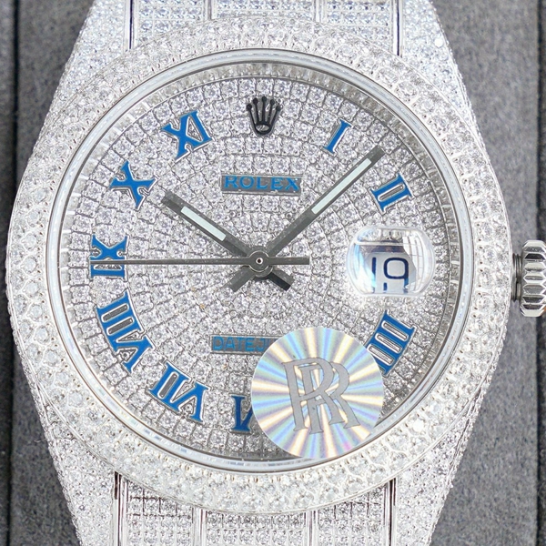 コピーロレックス全体デザイン